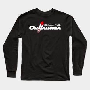 OKLAHOMA Long Sleeve T-Shirt